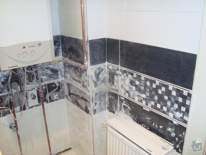 Rekonstrukce koupelny: DSC00674