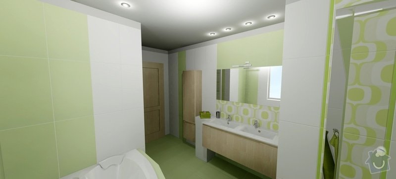 Obklady a dlažba v koupelně a WC: navrh_koupelna_ver2_3