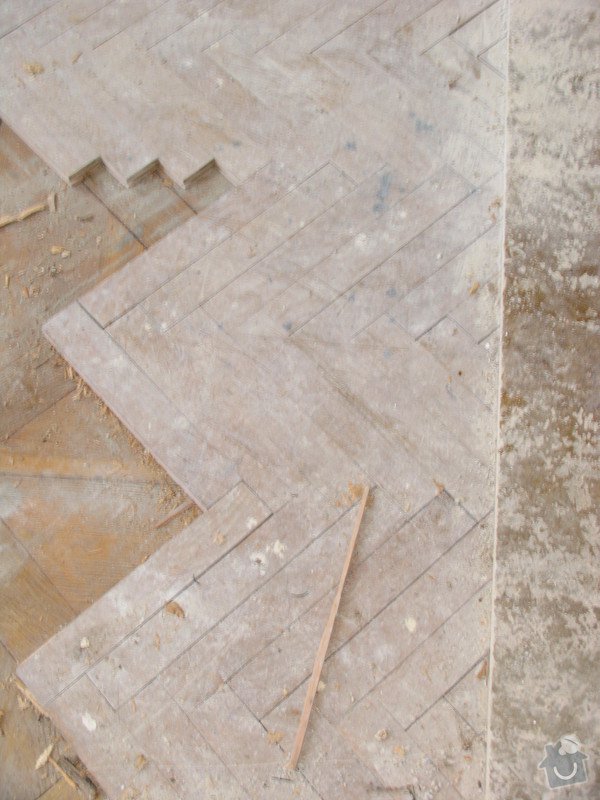 Renovace vlysové podlahy: IMG_9112