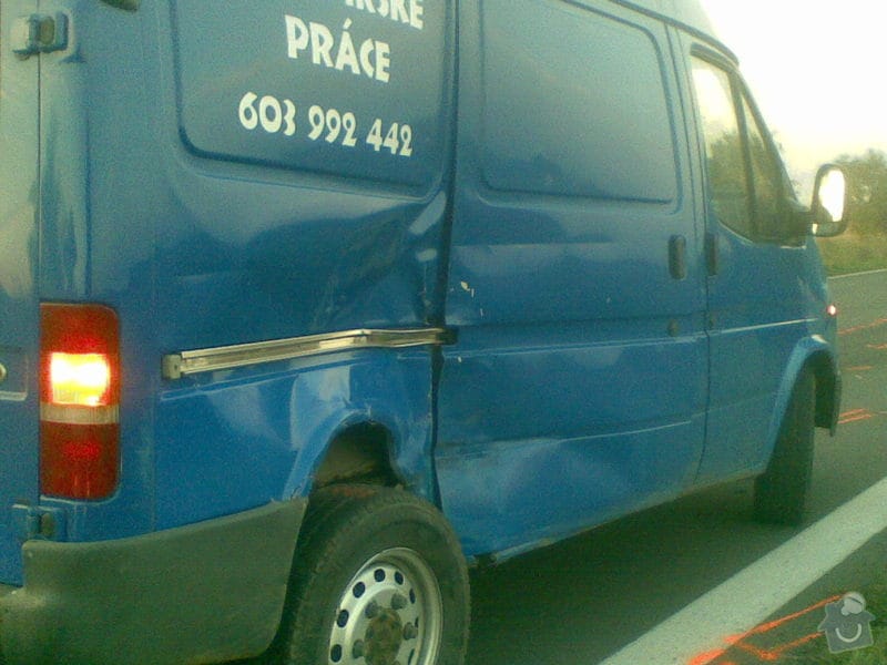 Oprava Ford Transit: 001_3_