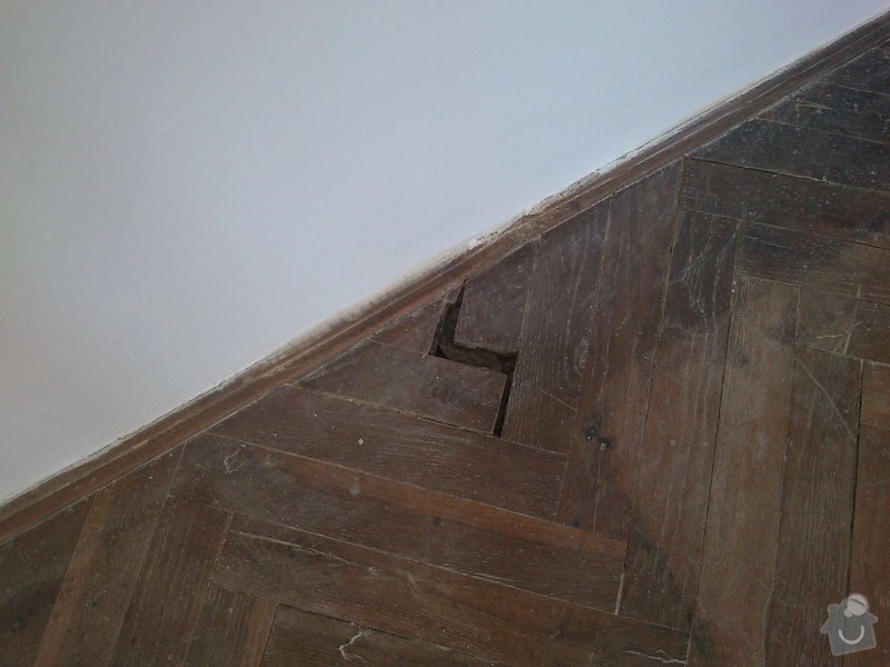Renovace podlahy: DSC_0683