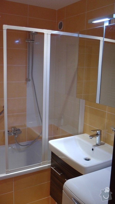 Kompletní rekonstrukce koupelny a toalety: 189-01-Aloisina_Vysina-LBC