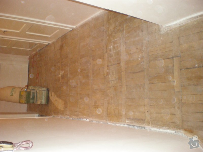 Pokládka laminátové podlahy 10 m2: Snimek_3800