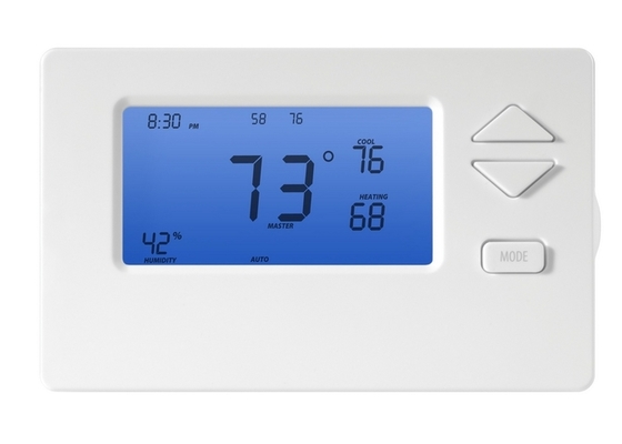 Montáž nového termostatu INSTEON ke kotli VAILLANT 