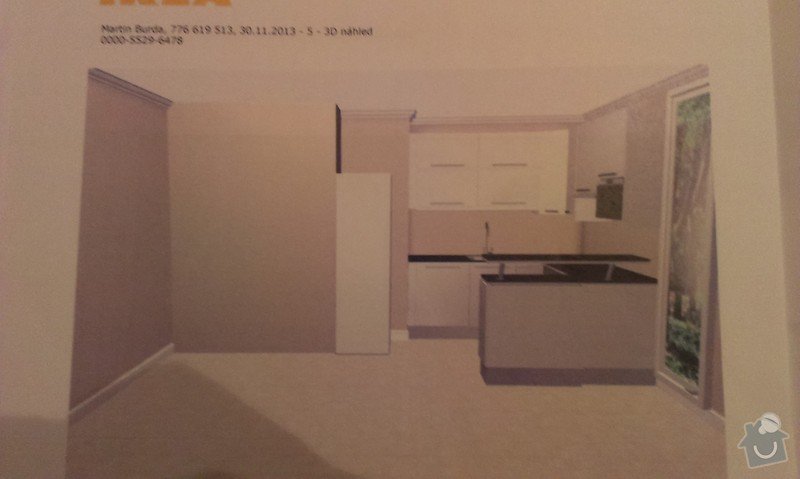 Montaz kuchyne Ikea: IMAG0625