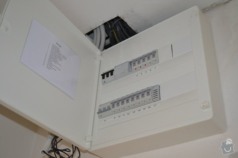 Výměna elektroinstalace v panelovém bytě 4+1 : DSC_1509