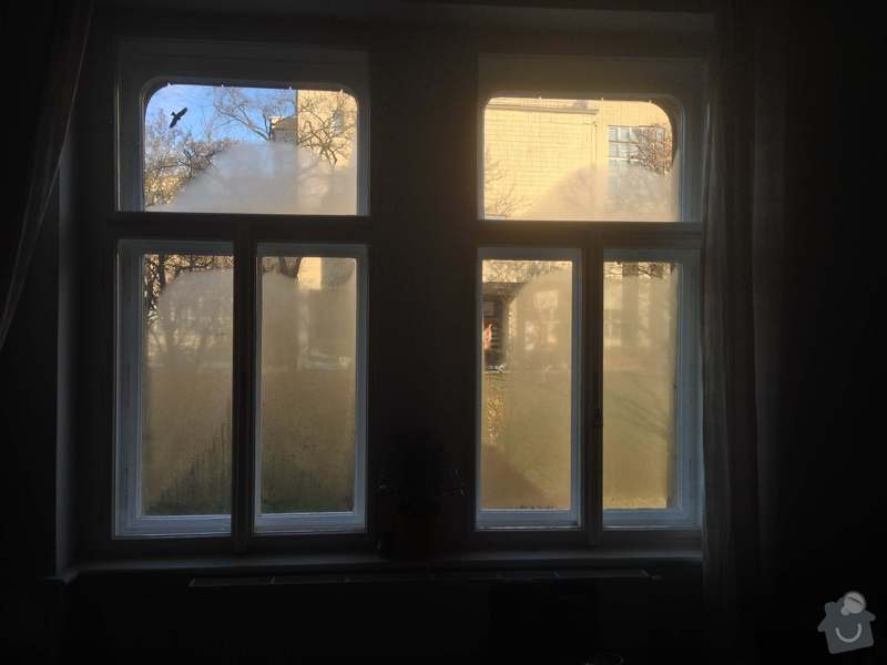 Oprava oken a těsnění: IMG_4579