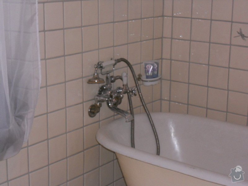 Koupelna zednik: DSCN1522