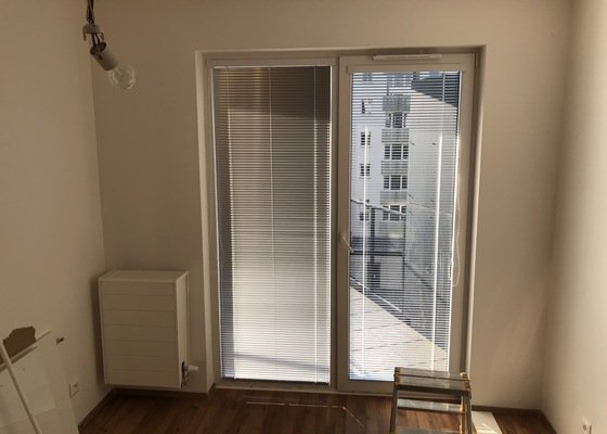 Kupa a montaz zaluzii/sieti proti hmyzu - 2x okno + balkonove dvere_Olomouc