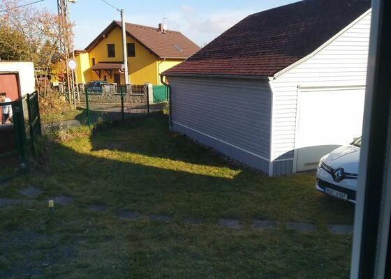 Přeložení asfaltového šindele 40 m2