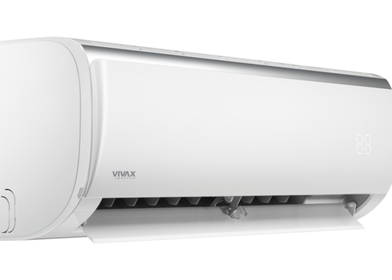Dodání a montáž klimatizace VIVAX Q-design