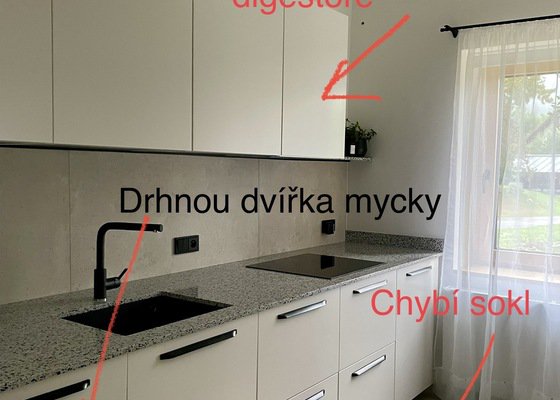 Montáž nábytku IKEA