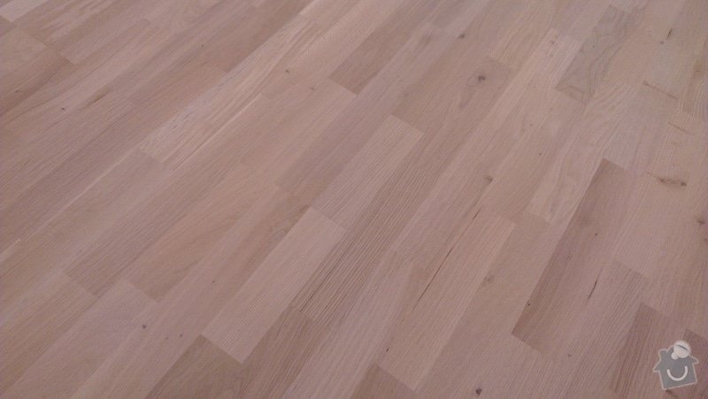 Třívrstvá dřevěná podlaha: 12