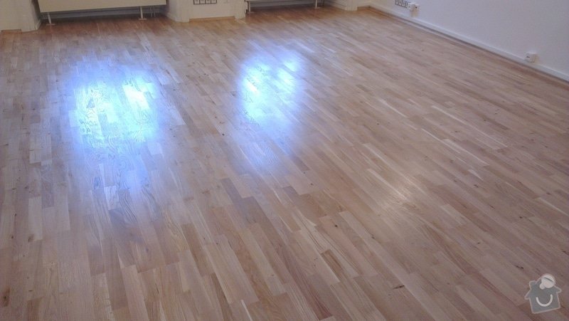 Třívrstvá dřevěná podlaha: 18