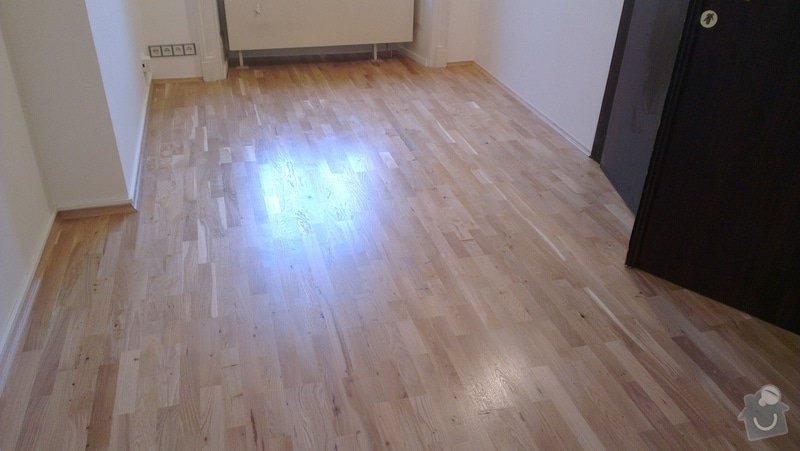 Třívrstvá dřevěná podlaha: 19
