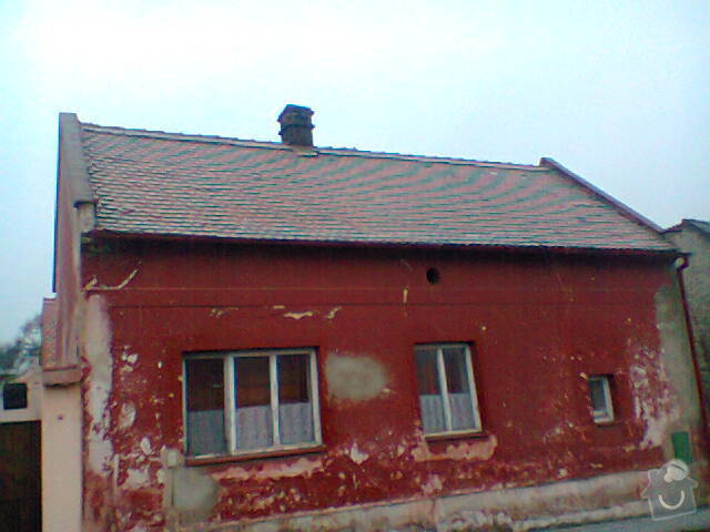 Rekonstrukce střechy: Fotografie1298