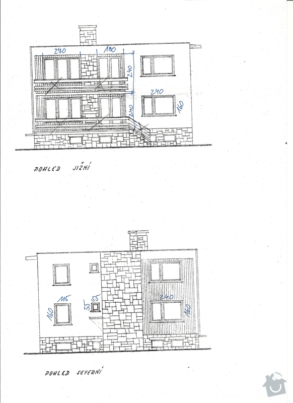 Zateplení, izolování, fasáda Rodinného domu: skenovani0003