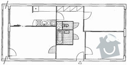 Rekonstrukce bytového jádra a kuchyně: bytove_jadro