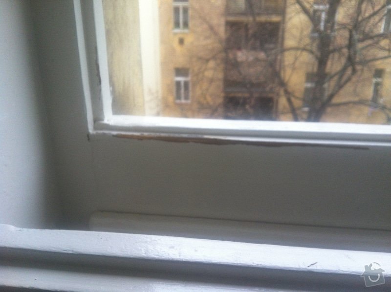 Zateplení a nátěr špaletových oken: IMG_6121