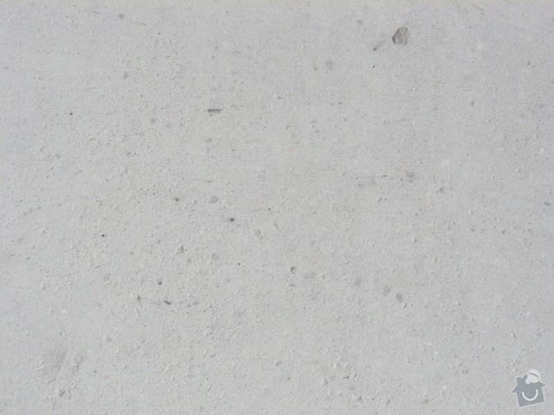 Zhotovení finální podlahy cementovým potěrem: 4brus3