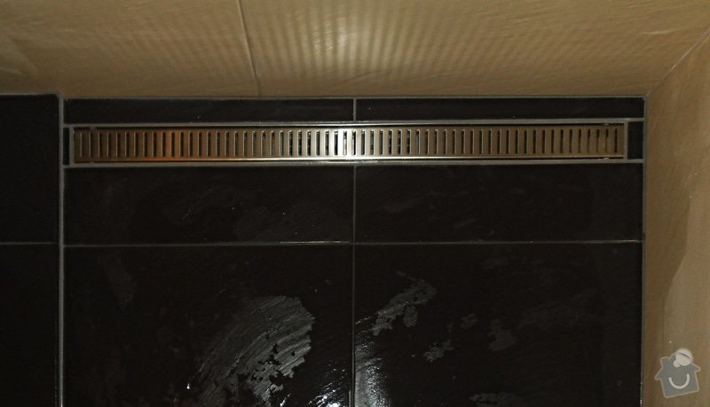 Rekonstrukce koupelny, WC a vymena stoupacek v Praze 9: 07