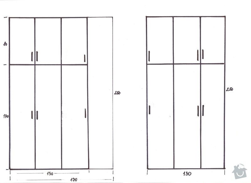 Vestavěná rohová skříň: NAKRES_c._3