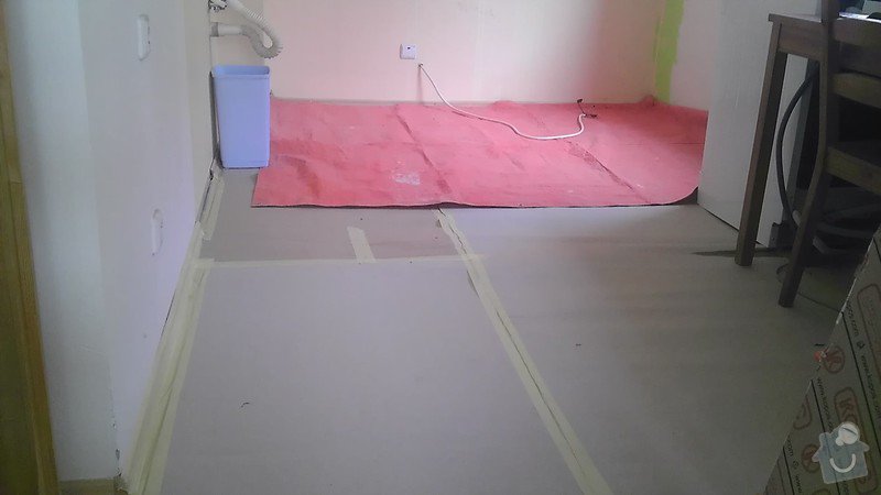 Elektro-instalace pro kuchyňskou linku: IMAG3763