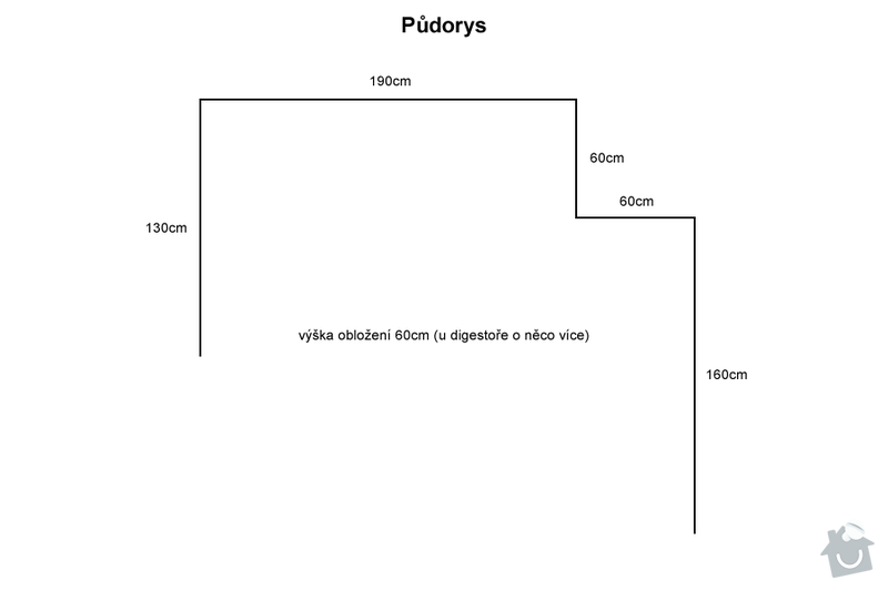 Obklad kuchyně: kuchyn_pudorys