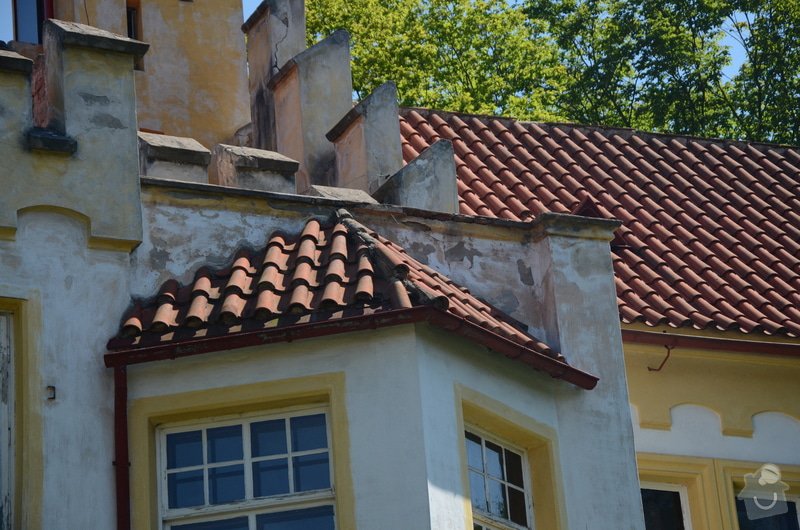 Oprava prejzové střechy a balkonu: DSC_8543