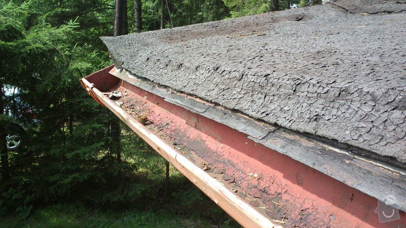 Oprava střechy chaty - do 60 m2: DSC_0134
