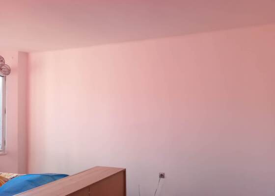 Malířské práce, 2 místnosti, 40 m²