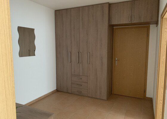 Malování pokojů, 2 místnosti, 36 m²