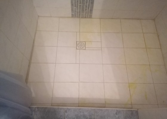 Dodazení vany místo sprcháče