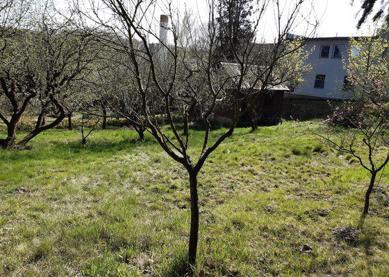 Stavba pletivového plotu