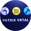 Patrik Vrtal