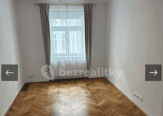 Malování bytu, 3 místnosti, 50 m²