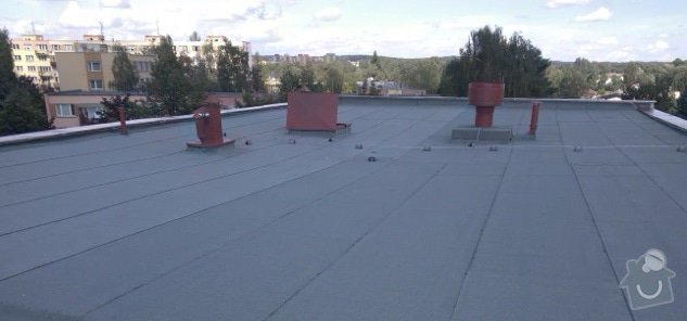 Zateplení střech: IMG_20140825_140025