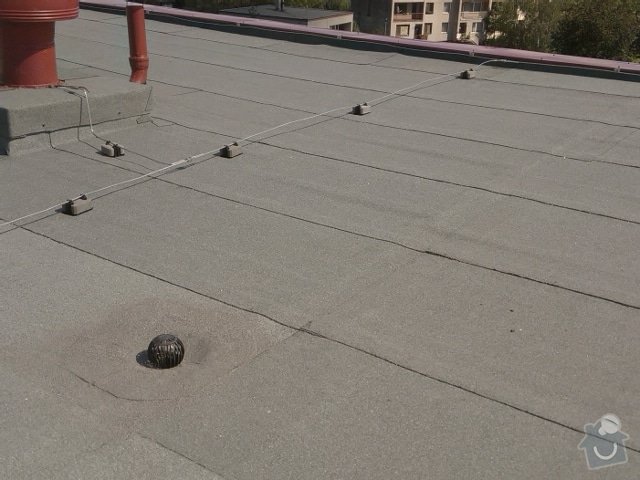 Zateplení střech: IMG_20140825_140059