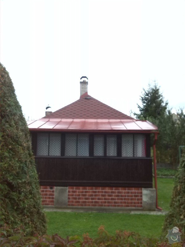 Rekonstrukce střechy ny chatě: IMG_20140902_155013