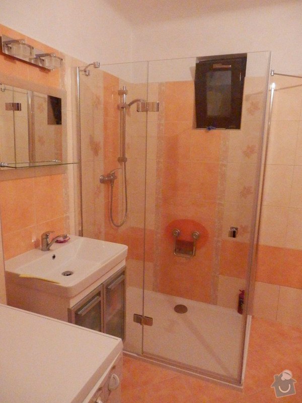 Rekonstrukce koupelny: P9040343