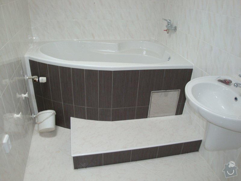 Rekonstrukce koupelny: DSC00957