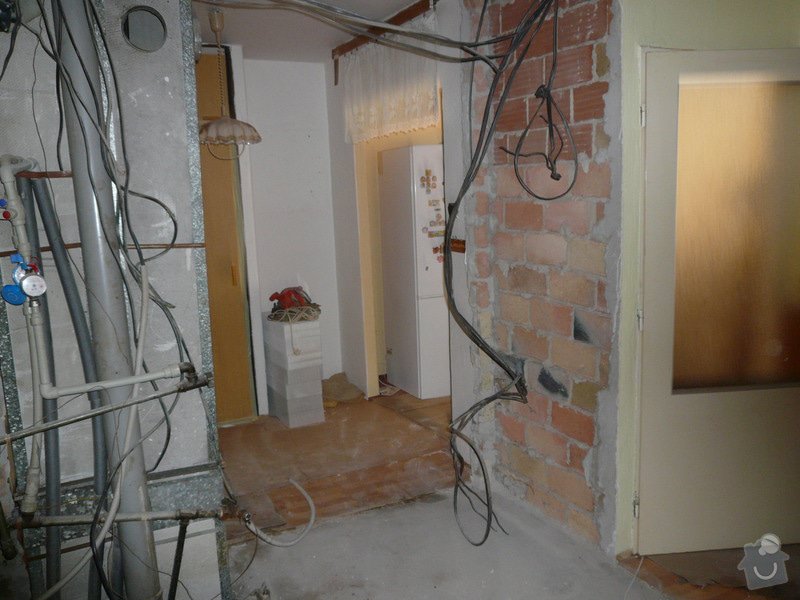 Rekonstrukce bytového jádra: P1070424a