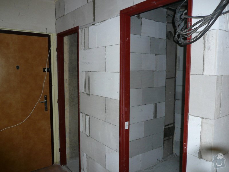 Rekonstrukce bytového jádra: P1070437a