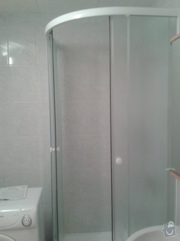 Výměna vany za sprchový kout: 2014-10-01_14.36.09