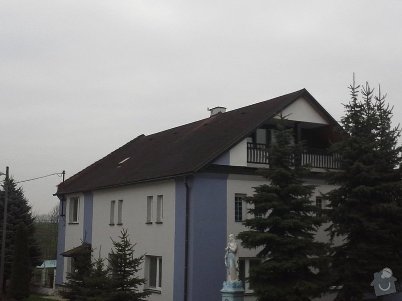 Rekonstrukce střechy: 20141122_104344