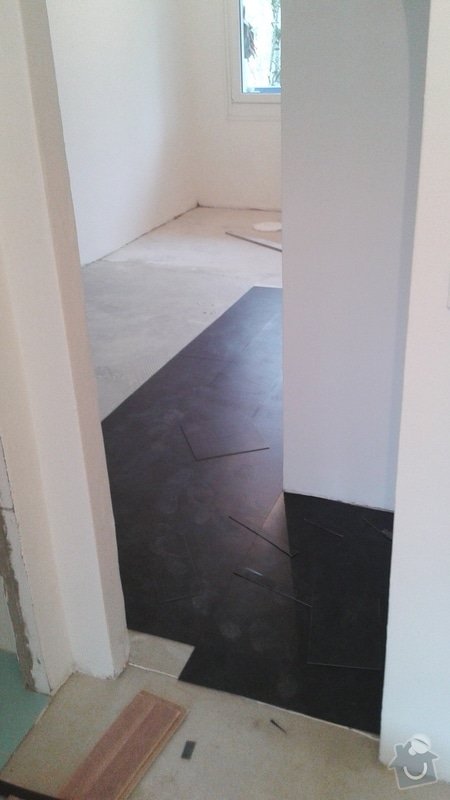 Instalace plovoucí podlahy : 2014-10-24_10.03.08
