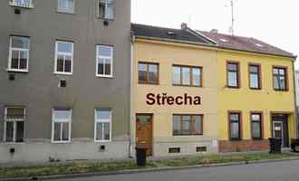 Střecha a nástavba rodinný dům Brno - stav před realizací