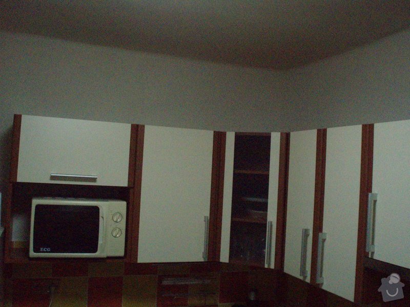 Rekonstrukce kuchyně: PC154570