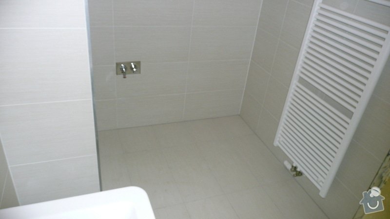 Rekonstrukce koupelny: P1050425