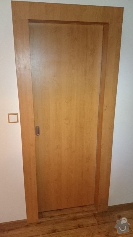 Zašupovací dveře, vestavná skříň: DSC_0541